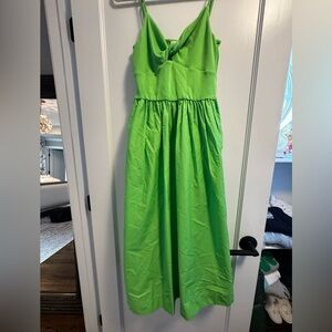 Women’s Green Dress size S